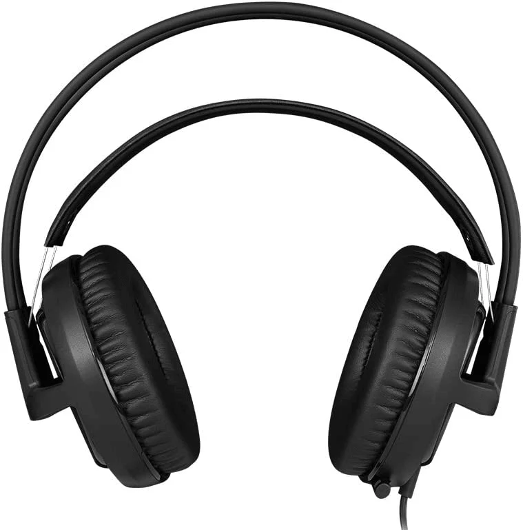 Steelseries Siberia V3 Gaming Headset Black (PN61357)