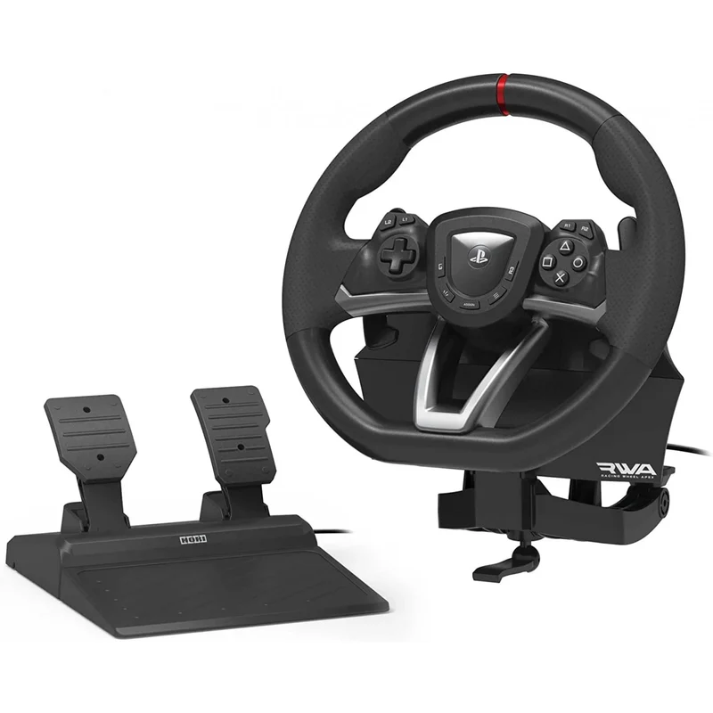 Hori PS5 Racing Wheel Apex for PS5/PS4/PC (SPF-004A)