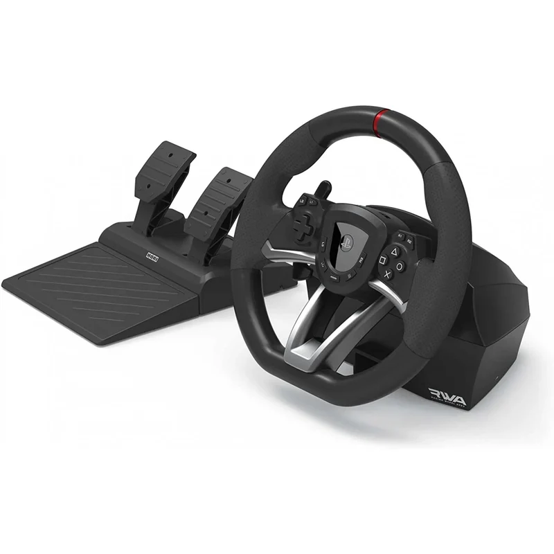 Hori PS5 Racing Wheel Apex for PS5/PS4/PC (SPF-004A)