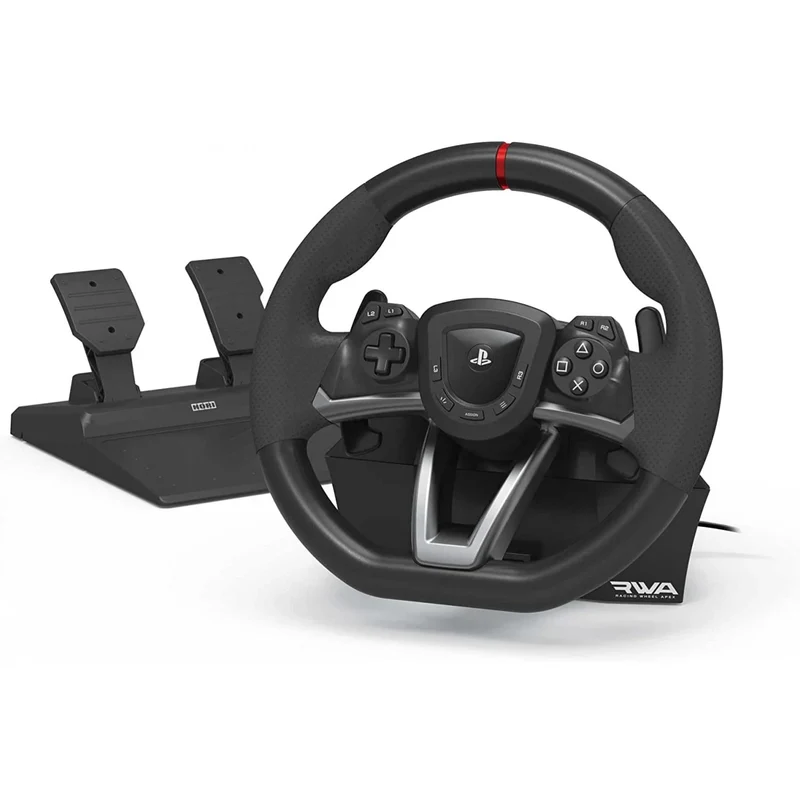 Hori PS5 Racing Wheel Apex for PS5/PS4/PC (SPF-004A)