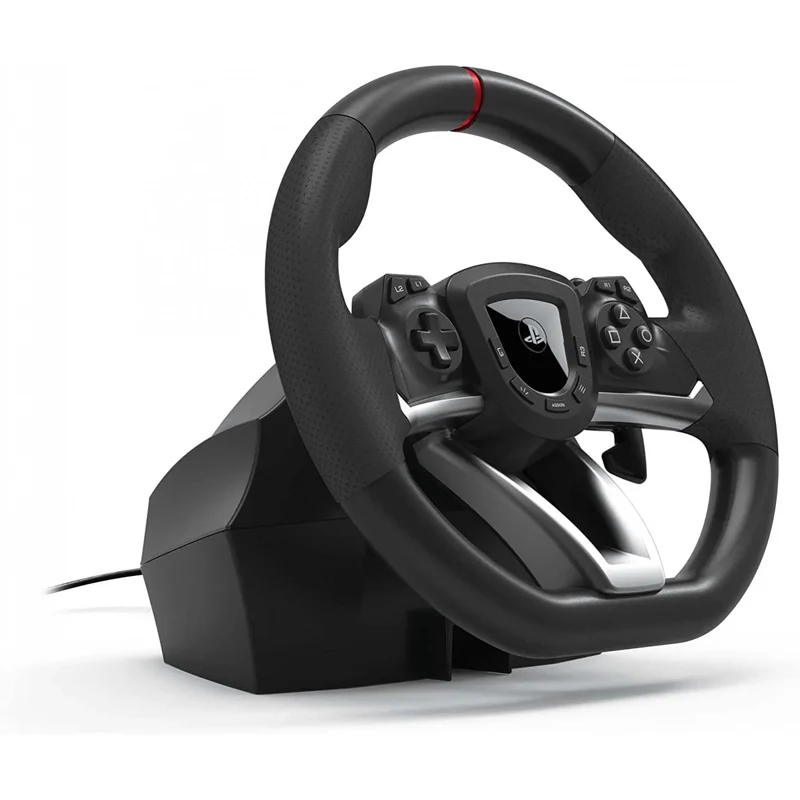 Hori PS5 Racing Wheel Apex for PS5/PS4/PC (SPF-004A)