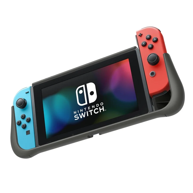 Hori NSW Tough Protector for Nintendo Switch (NSW-344)