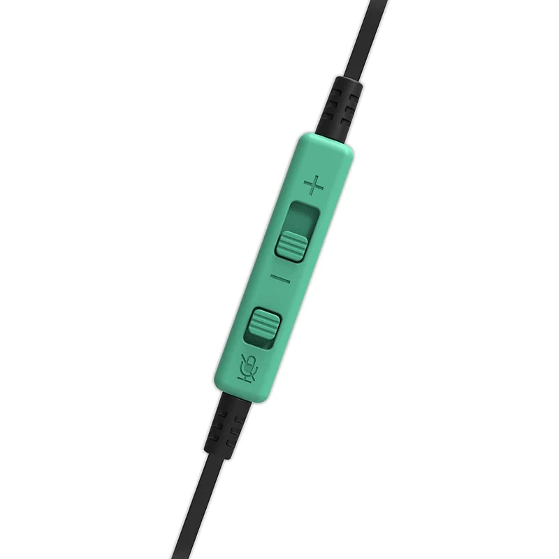 Hori PS4 Gaming Headset In-Ear Demon Slayer (Tanjiro) For PS4/PS5/PC (SPF-027A)