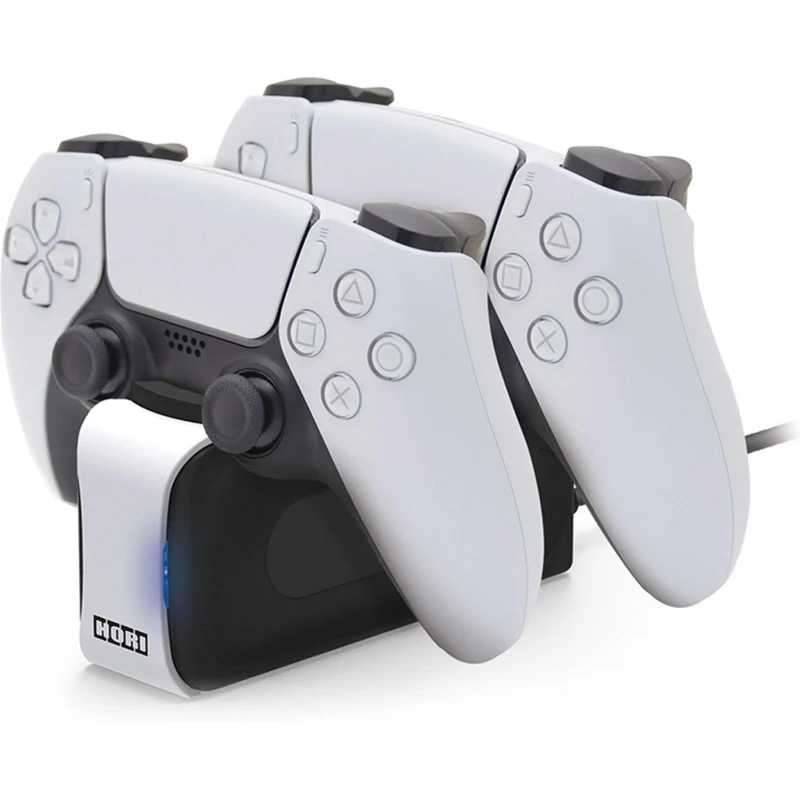 Hori PS5 Dualsense Wireless Controller Dual Charger for PS5 (SPF-012A)