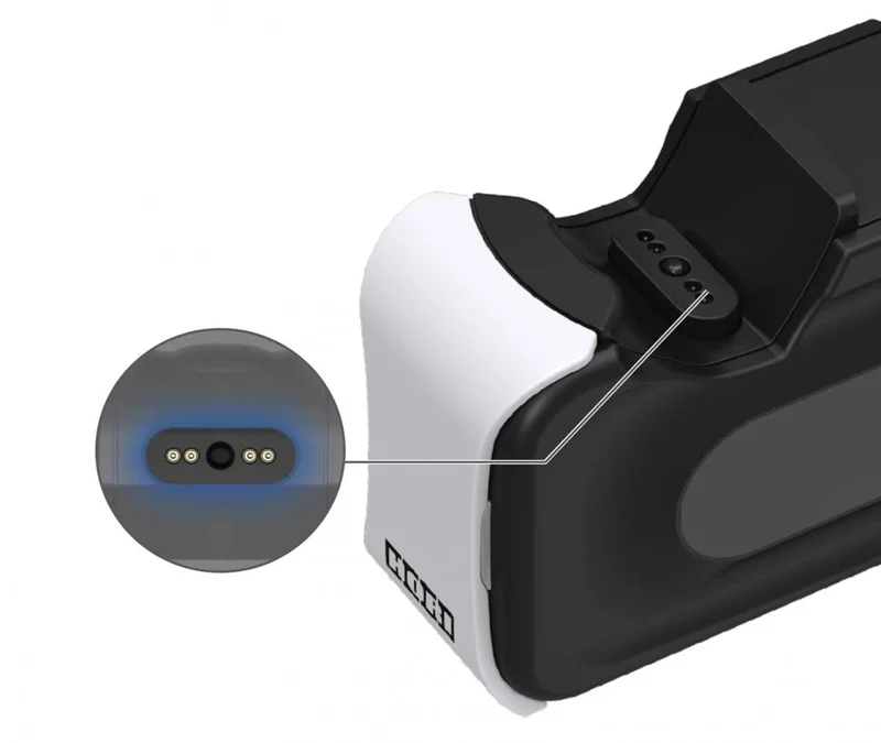 Hori PS5 Dualsense Wireless Controller Dual Charger for PS5 (SPF-012A)
