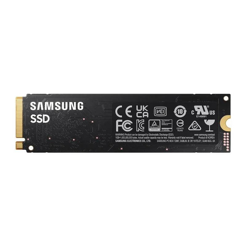 Samsung 980 1TB PCIE 3.0 NVME M.2 SSD (MZ-V8P1T0BW)