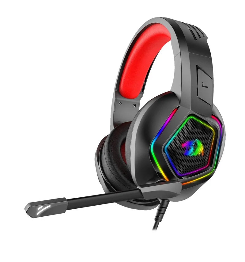 Redragon Medea Gaming Headset (H280)