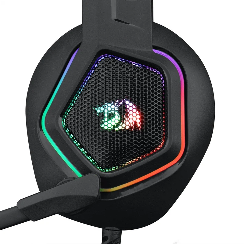 Redragon Medea Gaming Headset (H280)