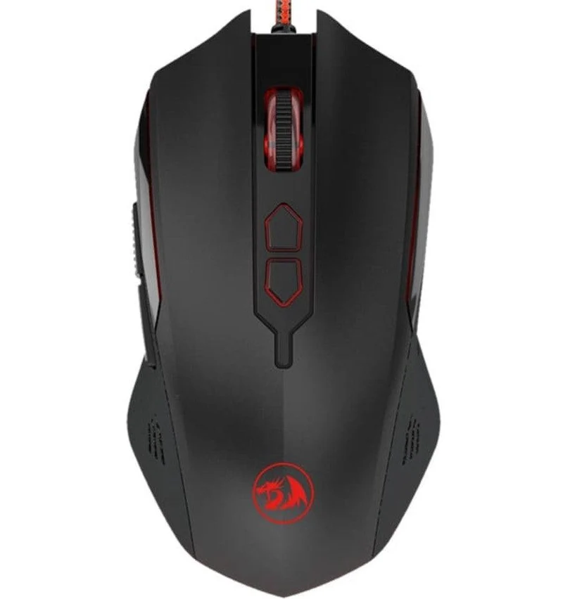 Redragon Inquisitor 2 Gaming Mouse (M716A)