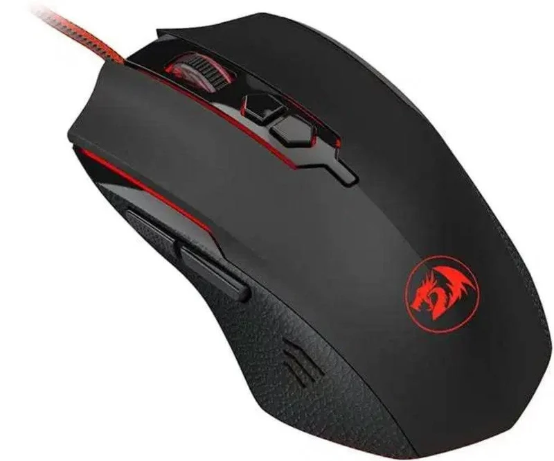 Redragon Inquisitor 2 Gaming Mouse (M716A)