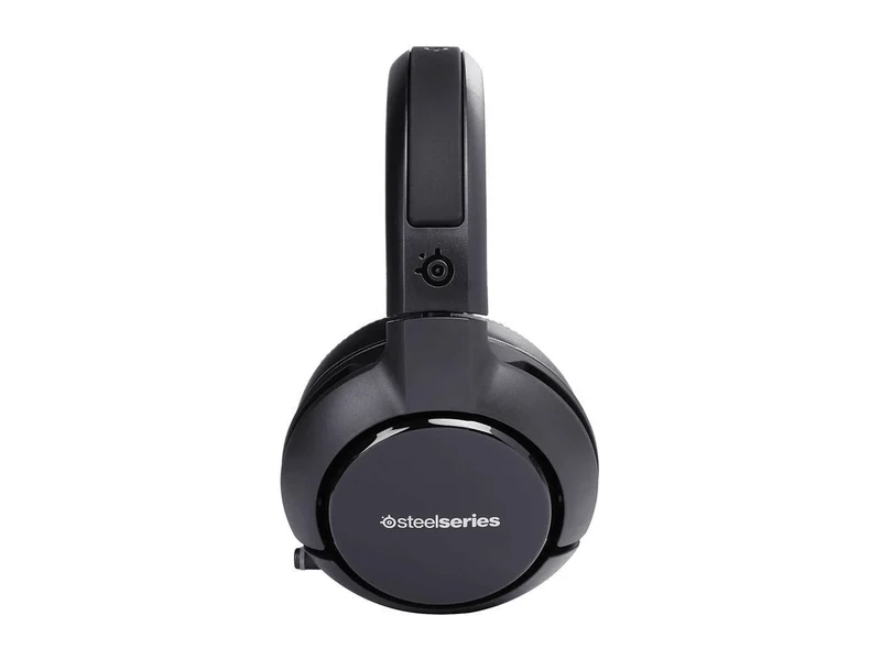 Steelseries Siberia P800 Gaming Headset Designed For PS4 (PN61301)