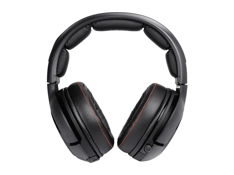 Steelseries Siberia P800 Gaming Headset Designed For PS4 (PN61301)