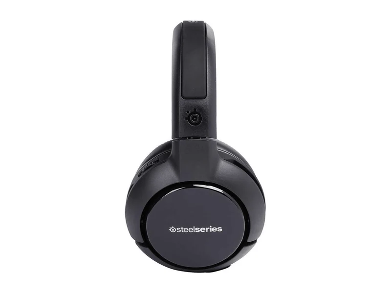 Steelseries Siberia P800 Gaming Headset Designed For PS4 (PN61301)