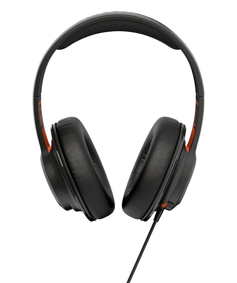 Steelseries Siberia 100 Gaming Headset Black (PN61420)