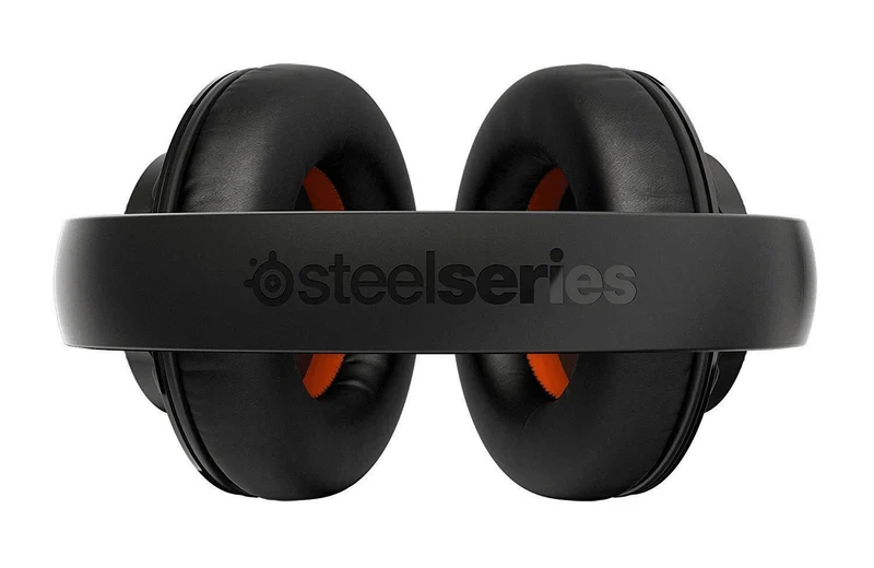 Steelseries Siberia 100 Gaming Headset Black (PN61420)