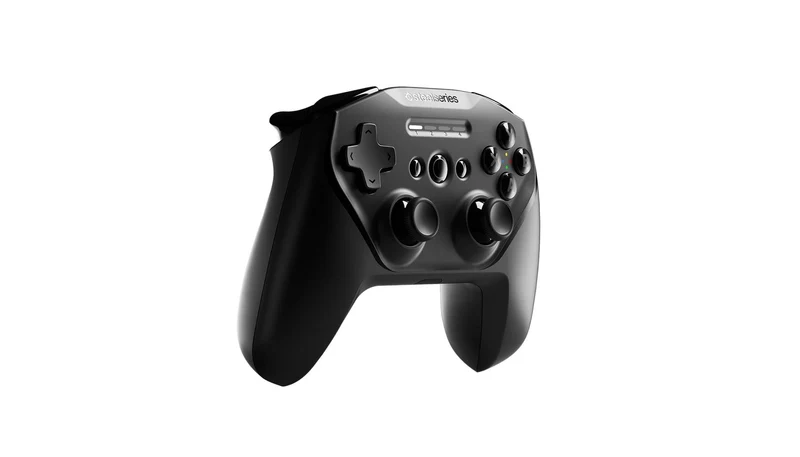 Steelseries Stratus + Wireless Mobile Gaming Controller For Android (PN69076)