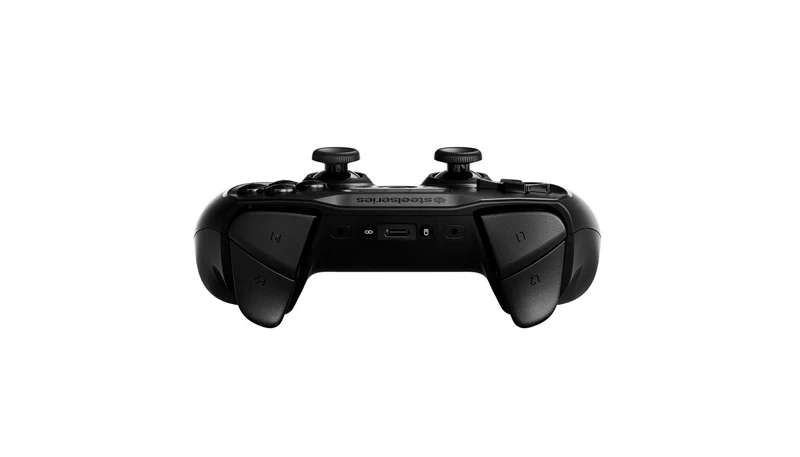 Steelseries Stratus + Wireless Mobile Gaming Controller For Android (PN69076)