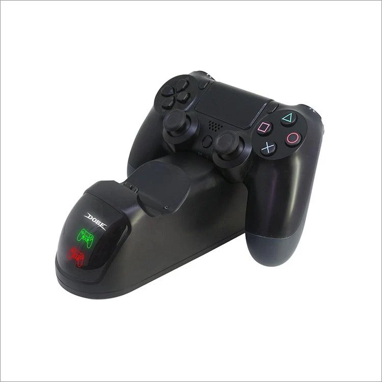 PS4 Dobe Dual Charging Dock TP4-889