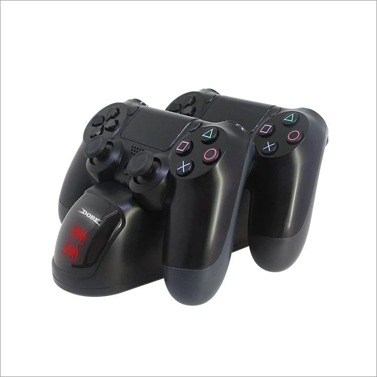 PS4 Dobe Dual Charging Dock TP4-889