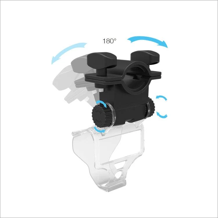 PS4 Dobe Game And Smoke For PS4 Controller TP4-1758