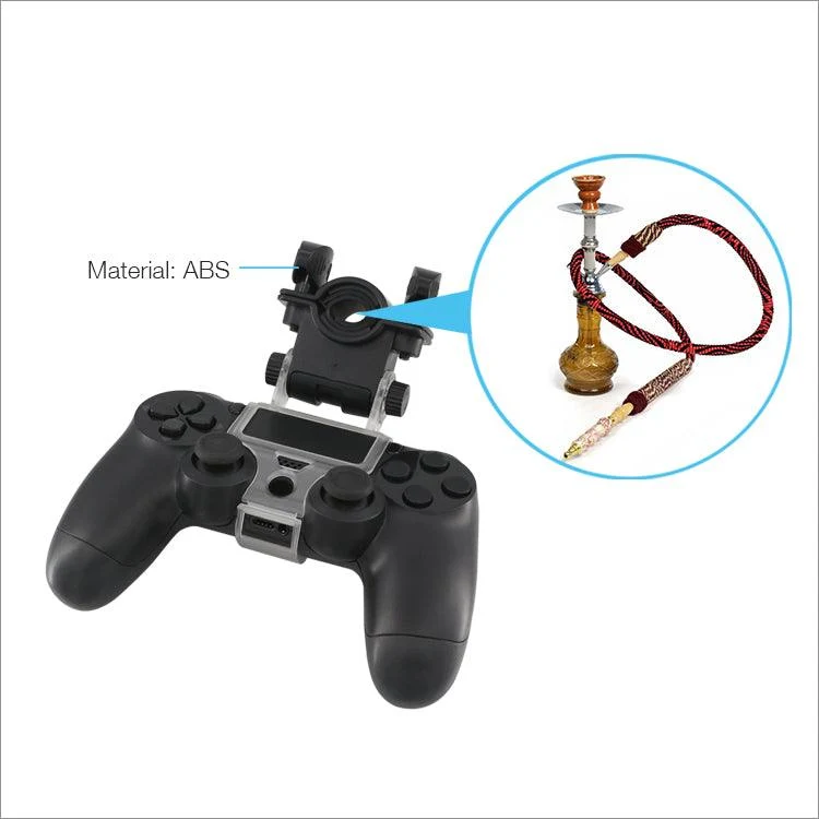 PS4 Dobe Game And Smoke For PS4 Controller TP4-1758