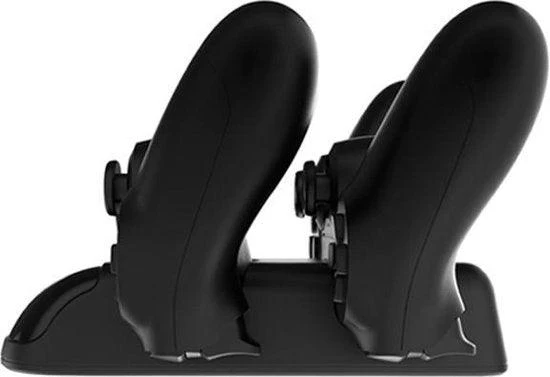 Ps4 Dobe Dual Charging Dock For P4 Wireless Controller (PS4/Slim/Pro) TP4-1877
