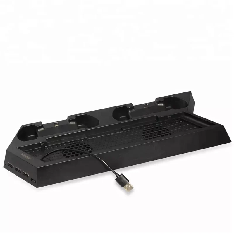 PS4 Dobe Charging Stand For Ps4 Slim/Ps4 Pro Tp4-023B