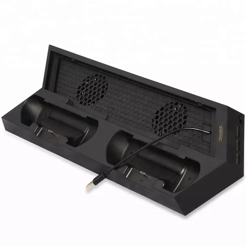 PS4 Dobe Charging Stand For Ps4 Slim/Ps4 Pro Tp4-023B