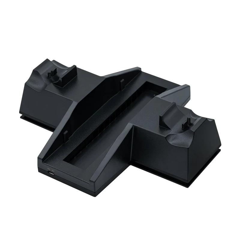 PS4 Dual Charging Dock For Ps4 Wireless Controller (Dobe) TP4-805