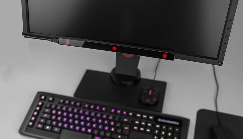 Steelseries Sentry Eye Tracker (PN69041)