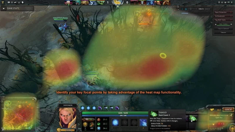 Steelseries Sentry Eye Tracker (PN69041)