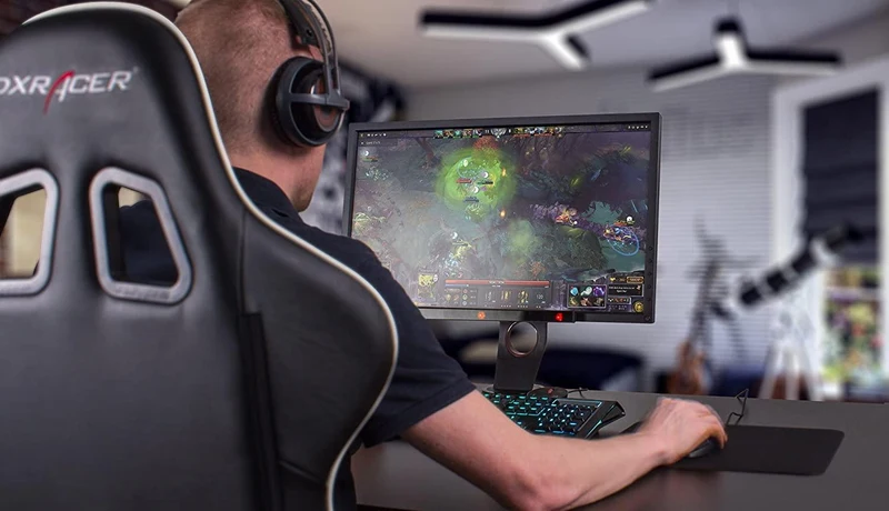 Steelseries Sentry Eye Tracker (PN69041)