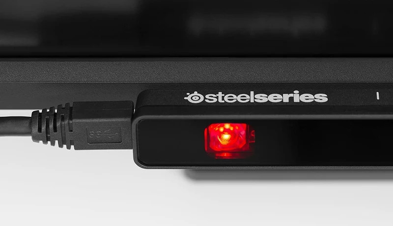 Steelseries Sentry Eye Tracker (PN69041)