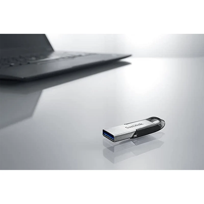 Sandisk Ultra Flair USB 3.0 Flash Drive 16GB