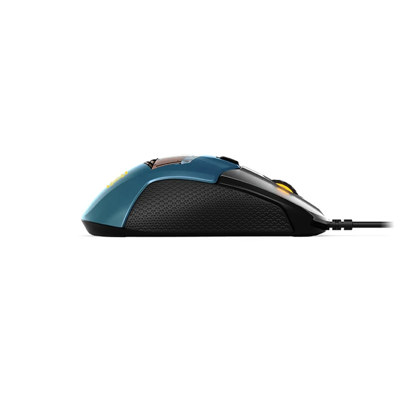 Steelseries Rival 310 PUBG Edition Ergonomic Gaming Mouse (PN62435)