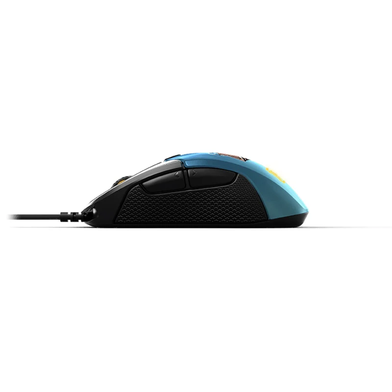 Steelseries Rival 310 PUBG Edition Ergonomic Gaming Mouse (PN62435)