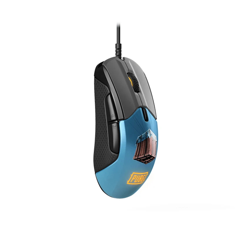 Steelseries Rival 310 PUBG Edition Ergonomic Gaming Mouse (PN62435)