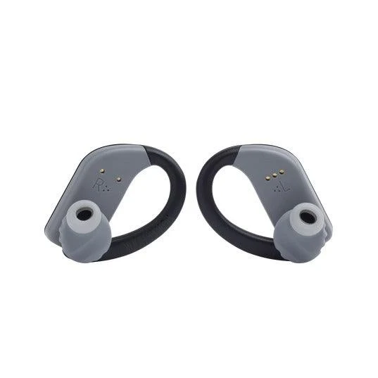 JBL Endurance Peak Waterproof True Wireless In-Ear Sport Headphones (Black)