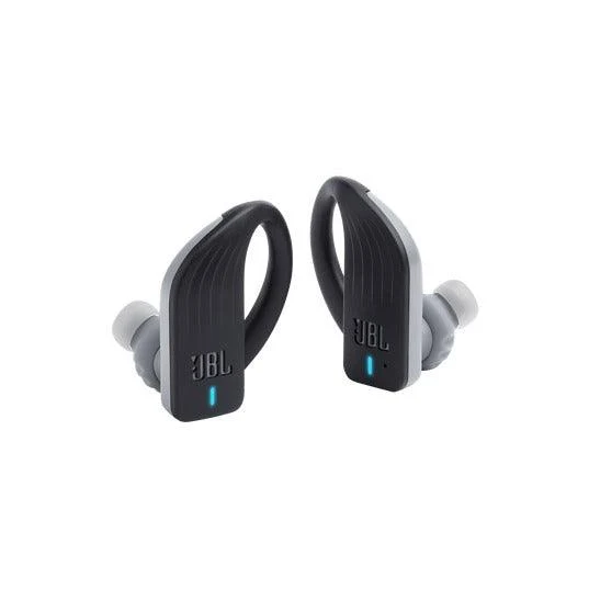 JBL Endurance Peak Waterproof True Wireless In-Ear Sport Headphones (Black)
