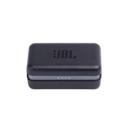 JBL Endurance Peak Waterproof True Wireless In-Ear Sport Headphones (Black)