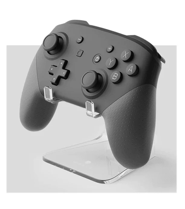 SKULL & CO. PHANTOM STAND BUNDLE FOR ALL CONTROLLERS (STSET-ALL-TR)