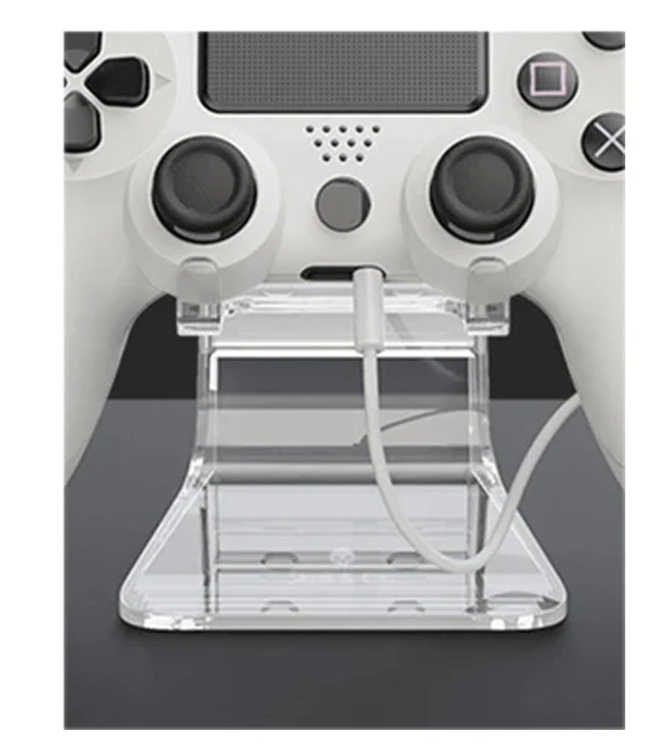 SKULL & CO. PHANTOM STAND BUNDLE FOR ALL CONTROLLERS (STSET-ALL-TR)