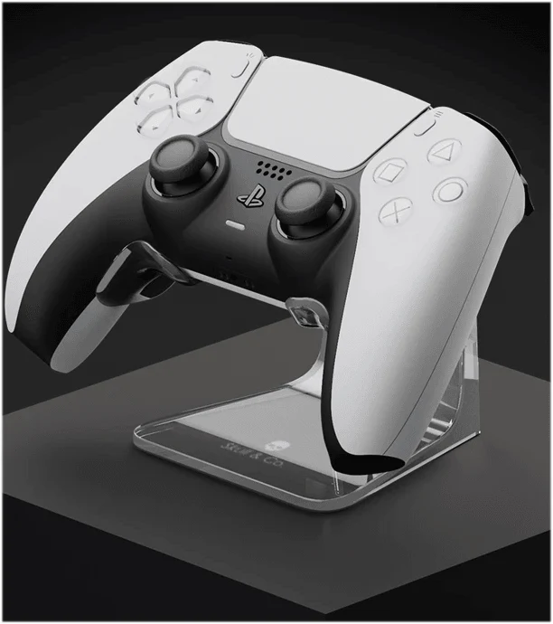 Skull & Co. Phantom Stand Bundle for PS5 Controller (STSET-PS5-TR)