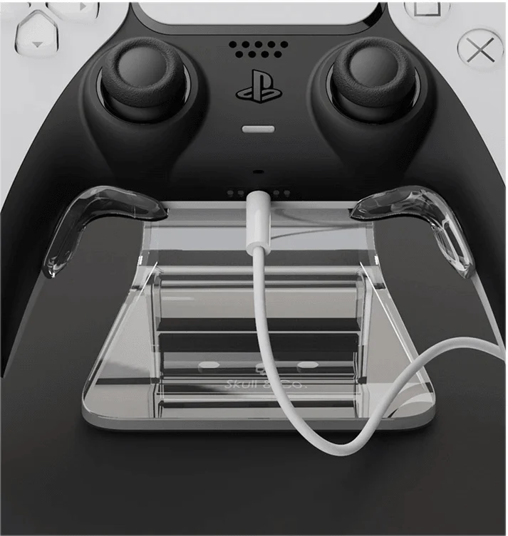 Skull & Co. Phantom Stand Bundle for PS5 Controller (STSET-PS5-TR)