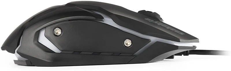 Snakebyte PC Game Mouse (SB914454) (SP Cover)