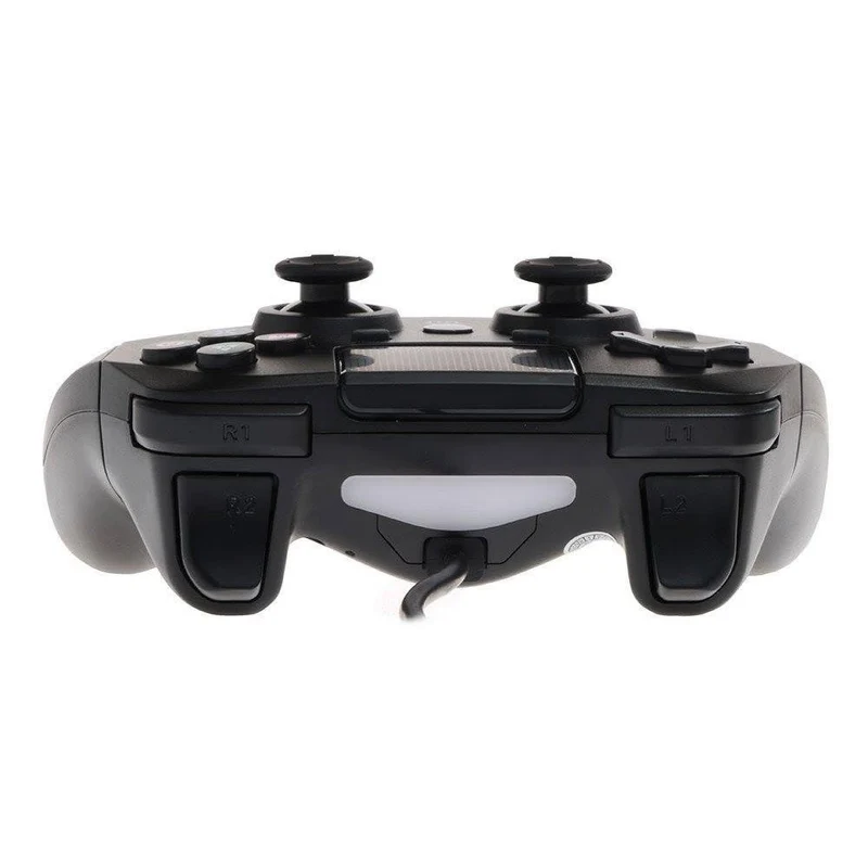 SNAKEBYTE PS4 GAMEPAD 4 BLACK