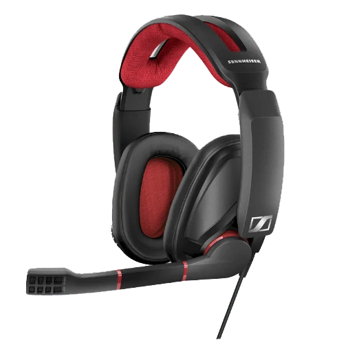 SENNHEISER GSP 350 SURROUND SOUND GAMING HEADSET