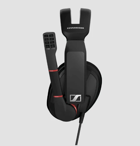 SENNHEISER GSP 350 SURROUND SOUND GAMING HEADSET