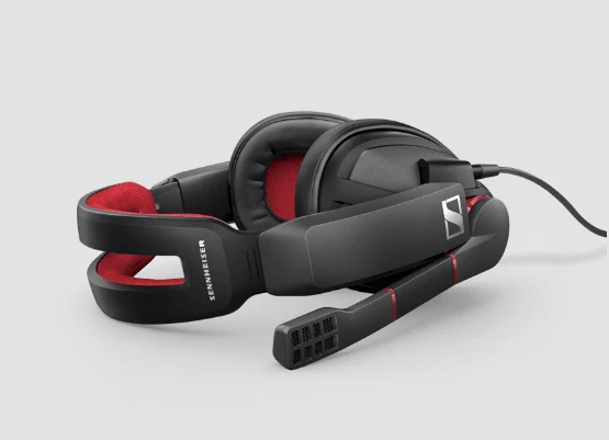 SENNHEISER GSP 350 SURROUND SOUND GAMING HEADSET