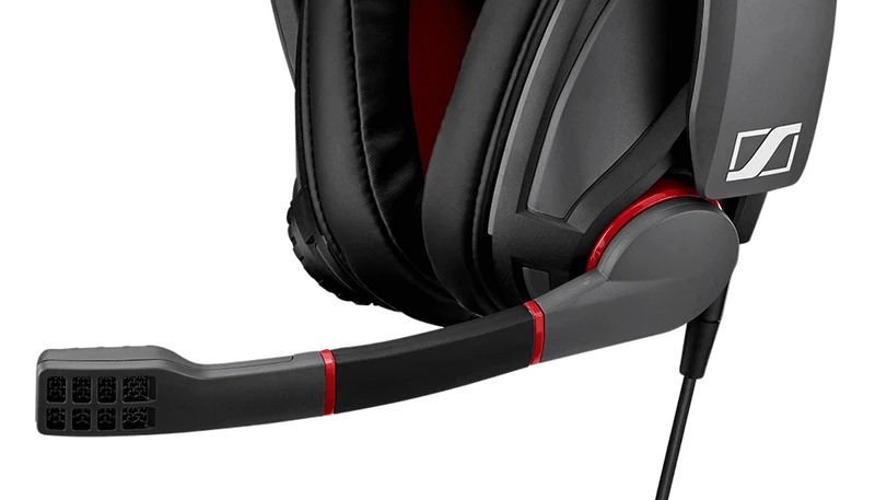 SENNHEISER GSP 350 SURROUND SOUND GAMING HEADSET